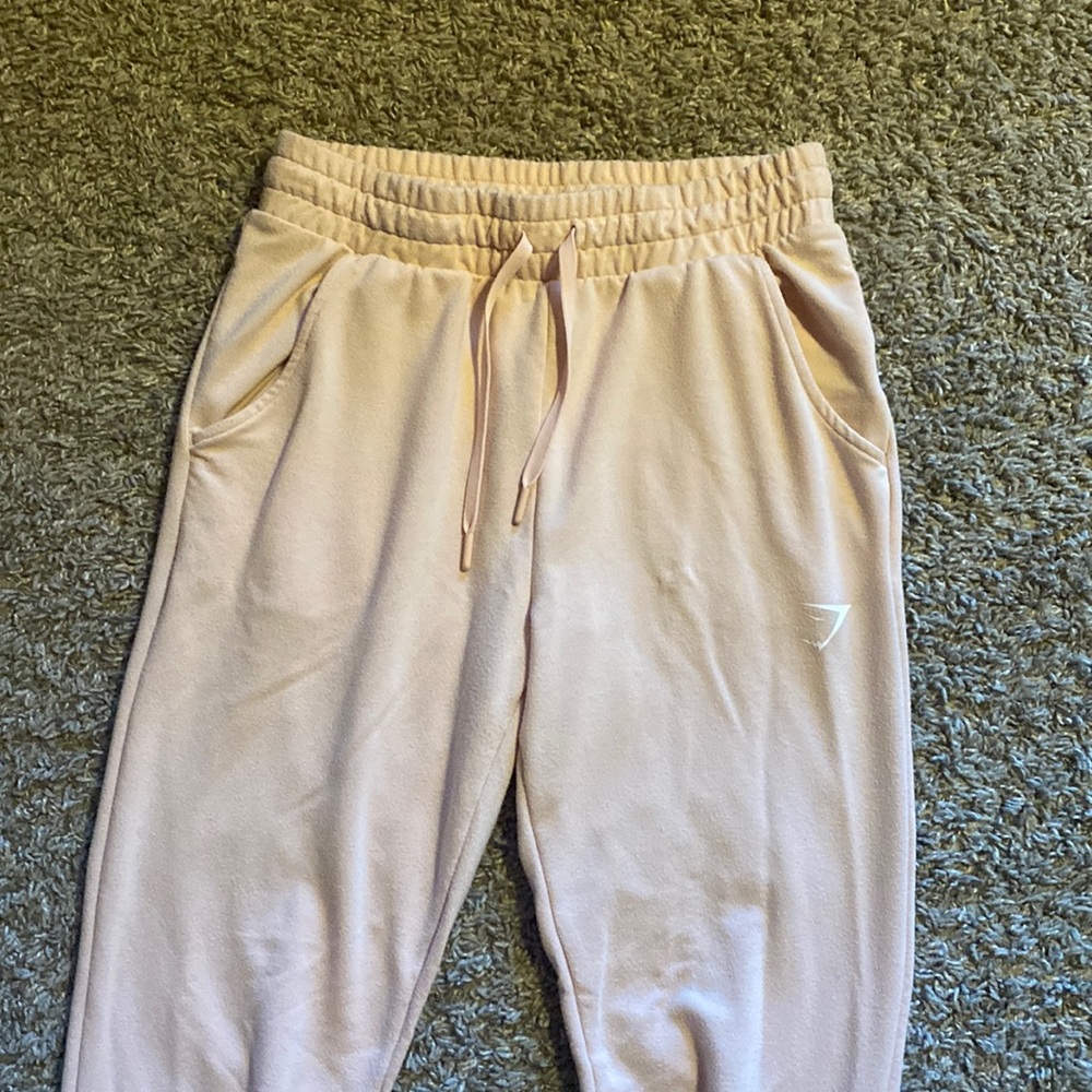 Gymshark sweatpants